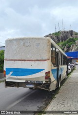 Ônibus Particulares 2619 na cidade de Quixadá, Ceará, Brasil, por Jonathan Nunes. Número da foto: #12863735.