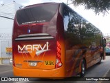 Marvi SJB 16932 na cidade de Heredia, Heredia, Heredia, Costa Rica, por Luis Diego Sánchez. Número da foto: #12864602.