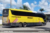 Viação Nova Itapemirim 60000 na cidade de Campos dos Goytacazes, Rio de Janeiro, Brasil, por Anderson Pessanha. Número da foto: #12863539.