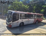 Auto Viação Urubupungá 00838 na cidade de Cajamar, São Paulo, Brasil, por Rafael Henrique de Pinho Brito. Número da foto: #12865763.