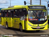 Víper Transportes 300.277 na cidade de São Luís, Maranhão, Brasil, por Josenildo Silva. Número da foto: #:id.