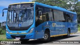JTP Transportes - COM Bragança Paulista 03.009 na cidade de Bragança Paulista, São Paulo, Brasil, por Luciano Ferreira de Lima Júnior. Número da foto: #:id.