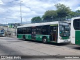 Viação VG B31013 na cidade de Rio de Janeiro, Rio de Janeiro, Brasil, por Jonathan Santoss. Número da foto: #12865853.