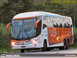 FretBus Fretamento e Turismo 4004 na cidade de Juiz de Fora, Minas Gerais, Brasil, por Luiz Krolman. Número da foto: #12864360.