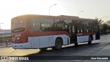 Buses Alfa S.A. 2046 na cidade de Renca, Santiago, Metropolitana de Santiago, Chile, por Jose Navarrete. Número da foto: #12864200.