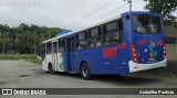 BR7 Mobilidade 1733 na cidade de São Bernardo do Campo, São Paulo, Brasil, por Andarilho Paulista. Número da foto: #:id.