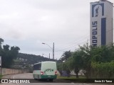 Jotur - Auto Ônibus e Turismo Josefense 1531 na cidade de São José, Santa Catarina, Brasil, por Erwin Di Tarso. Número da foto: #:id.