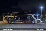 Auto Viação Gadotti 3017 na cidade de Joinville, Santa Catarina, Brasil, por Petris _spotter 2.4. Número da foto: #:id.