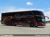 Omegatur 4040 na cidade de Vitória da Conquista, Bahia, Brasil, por Wellington de Jesus Santos. Número da foto: #12866117.