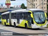 Expresso CampiBus 2531 na cidade de Campinas, São Paulo, Brasil, por Gustavo  Bonfate. Número da foto: #:id.