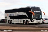 São João Turismo 935 na cidade de Vitória da Conquista, Bahia, Brasil, por Luygi Rocha. Número da foto: #12864068.