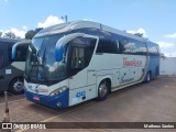 TransAcácia Turismo 4343 na cidade de Maringá, Paraná, Brasil, por Matheus Santos. Número da foto: #12863946.