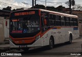 Itamaracá Transportes 1.717 na cidade de Abreu e Lima, Pernambuco, Brasil, por Kevin Leão. Número da foto: #:id.