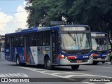Next Mobilidade - ABC Sistema de Transporte 81.309 na cidade de São Bernardo do Campo, São Paulo, Brasil, por Matheus Ribeiro. Número da foto: #12863637.