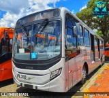 SPE VIA MOBILIDADE S/A PL310 na cidade de Curitiba, Paraná, Brasil, por Éo Ferreira Oficial 22. Número da foto: #12865621.