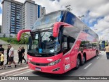 Eucatur - Empresa União Cascavel de Transportes e Turismo 6041 na cidade de Barueri, São Paulo, Brasil, por Savio Luiz Neves Lisboa. Número da foto: #:id.