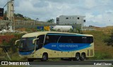 Viação Novo Horizonte 501411 na cidade de Itapetinga, Bahia, Brasil, por Rafael Chaves. Número da foto: #:id.