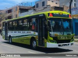 ETUPSA 91 na cidade de Chorrillos, Lima, Lima Metropolitana, Peru, por Fabrizio Lazo. Número da foto: #12863486.