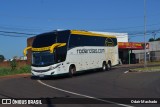 RodeRotas - Rotas de Viação do Triângulo 2202 na cidade de Medianeira, Paraná, Brasil, por Odair Machado. Número da foto: #12866087.