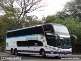 Viação Piracicabana 2610 na cidade de São Paulo, São Paulo, Brasil, por Joase Batista da Silva. Número da foto: #:id.