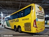 Empresa Gontijo de Transportes 19090 na cidade de Ipatinga, Minas Gerais, Brasil, por Wanderson Vinícius Amorim. Número da foto: #12865248.