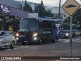 Auto Viação Penha 5250 na cidade de Campinas, São Paulo, Brasil, por Matheus Duarte Souza. Número da foto: #12865858.