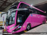 Evolução Transportes e Turismo 3250 na cidade de Goiânia, Goiás, Brasil, por Gian Carlos. Número da foto: #12864800.