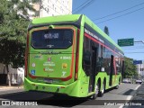 Express Transportes Urbanos Ltda 4 8945 na cidade de São Paulo, São Paulo, Brasil, por Rafael Lopes de Oliveira. Número da foto: #12863711.