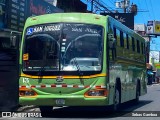 Buses San Miguel Higuito BUSMI 13 na cidade de Desamparados, San José, Costa Rica, por Sebas Gamboa. Número da foto: #12864650.