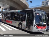 Express Transportes Urbanos Ltda 4 8041 na cidade de São Paulo, São Paulo, Brasil, por Rafael Lopes de Oliveira. Número da foto: #12865112.
