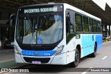 Viação Real - Varginha 7270 na cidade de Varginha, Minas Gerais, Brasil, por Eduardo Ribeiro. Número da foto: #12864535.