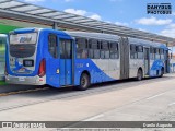VB Transportes e Turismo 1435 na cidade de Campinas, São Paulo, Brasil, por Danilo Augusto. Número da foto: #12863584.