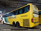Empresa Gontijo de Transportes 14000 na cidade de Ipatinga, Minas Gerais, Brasil, por Wanderson Vinícius Amorim. Número da foto: #12865113.