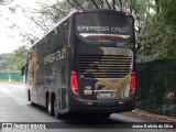 Empresa Cruz 60113 na cidade de São Paulo, São Paulo, Brasil, por Joase Batista da Silva. Número da foto: #:id.