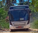 AVP - Auto Viação Paraíso 5227 na cidade de São Cristóvão, Sergipe, Brasil, por Dayvison Santiago. Número da foto: #12863950.