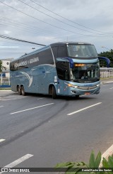 Expresso Satélite Norte 19020 na cidade de Goiânia, Goiás, Brasil, por Daniel Rocha dos Santos. Número da foto: #12863665.
