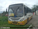 Transportes Guanabara 1237 na cidade de Natal, Rio Grande do Norte, Brasil, por Dennis Paz. Número da foto: #12865625.