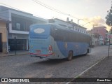 Viação São Luiz 20210 na cidade de Rio Espera, Minas Gerais, Brasil, por Dauro Dias. Número da foto: #12865957.