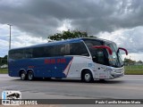 Real Sul Turismo 2020196 na cidade de Riacho Fundo II, Distrito Federal, Brasil, por Paulo Camillo Mendes Maria. Número da foto: #12863795.