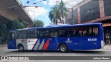 Next Mobilidade - ABC Sistema de Transporte 82.629 na cidade de Santo André, São Paulo, Brasil, por Juliano Soares. Número da foto: #12863820.