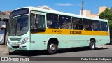 Viação Paraty 8227 na cidade de São Carlos, São Paulo, Brasil, por Pedro Ricardo Rodrigues. Número da foto: #:id.