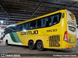 Empresa Gontijo de Transportes 19530 na cidade de Ipatinga, Minas Gerais, Brasil, por Wanderson Vinícius Amorim. Número da foto: #12865209.