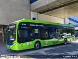 Transcooper > Norte Buss 2 6484 na cidade de São Paulo, São Paulo, Brasil, por Cláudio C.F.P.S. Número da foto: #:id.