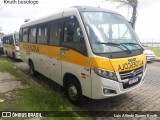 Auto Escola Habilitar  na cidade de Rio Grande, Rio Grande do Sul, Brasil, por Luis Alfredo Soares Knuth. Número da foto: #12864681.
