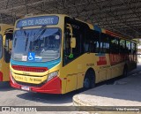 Auto Viação Jurema RJ 120.048 na cidade de Duque de Caxias, Rio de Janeiro, Brasil, por Vitor Dasneves. Número da foto: #12865471.