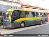 Autotransportes Rosol SJB 12931 na cidade de Heredia, Heredia, Heredia, Costa Rica, por Luis Diego Sánchez. Número da foto: #12864423.
