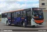 Expresso Unir 14328 na cidade de São José da Lapa, Minas Gerais, Brasil, por Moisés Magno. Número da foto: #12865313.