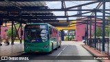 Auto Viação Redentor HB699 na cidade de Curitiba, Paraná, Brasil, por Dalton Neto. Número da foto: #:id.