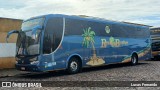 Real Brother Turismo 6226 na cidade de Parnaíba, Piauí, Brasil, por Lucas Fernando. Número da foto: #12864153.
