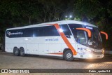 Expresso Adamantina 431540 na cidade de Joinville, Santa Catarina, Brasil, por Petris _spotter 2.4. Número da foto: #:id.